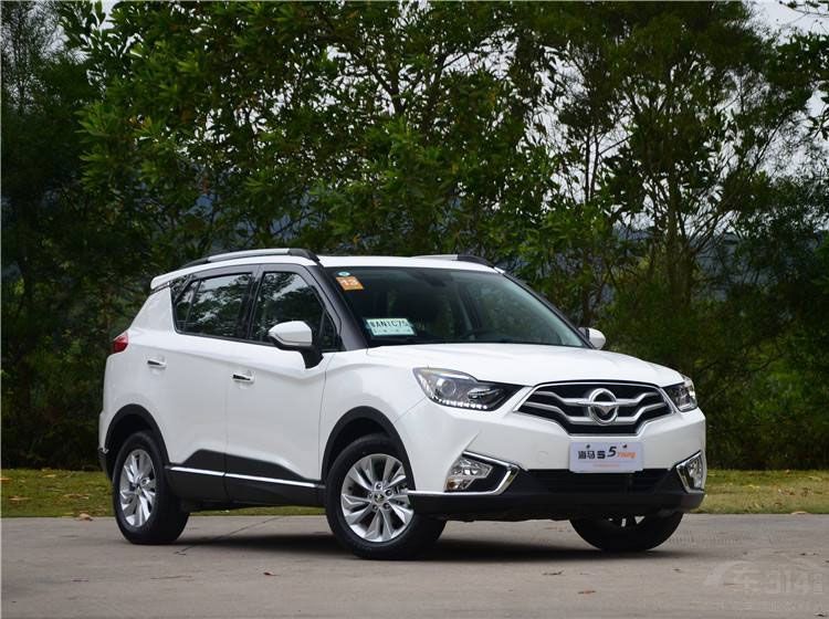 海马2018回顾:本年度最惨车企 没有之一 海马2018回顾:本年度最惨车企 没有之一