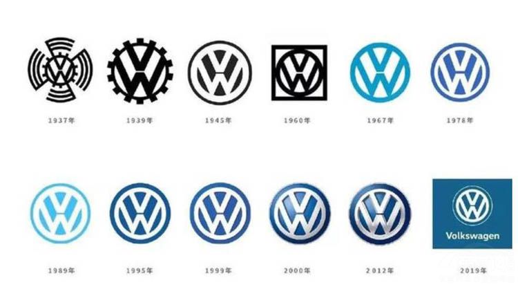 大众、吉利、宝骏相继换标 你最喜欢哪个 大众、吉利、宝骏相继换标 你最喜欢哪个