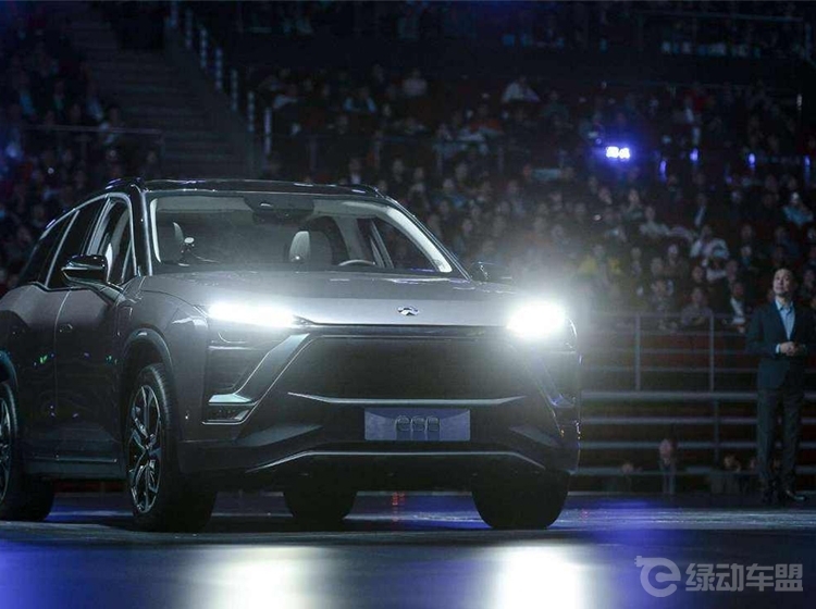 蔚来赔了近百亿 特斯拉得给车主全额赔款 蔚来赔了近百亿 特斯拉得给车主全额赔款