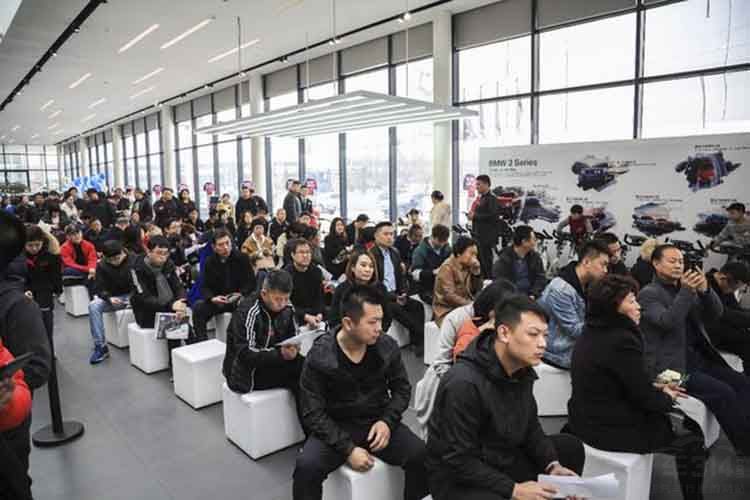 �ϱ���BMW3ϵ����ϲ������3����ж���