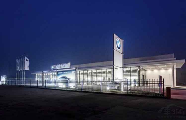 �ϱ���BMW3ϵ����ϲ������3����ж���