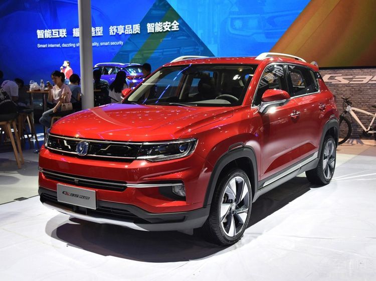 ���������ı���510 �߾�SUV���а�ڶ���