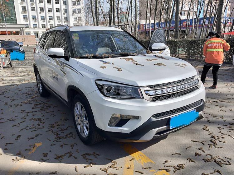 二手车贩子眼光毒?揭秘转两圈就知车况 二手车贩子眼光毒?揭秘转两圈就知车况