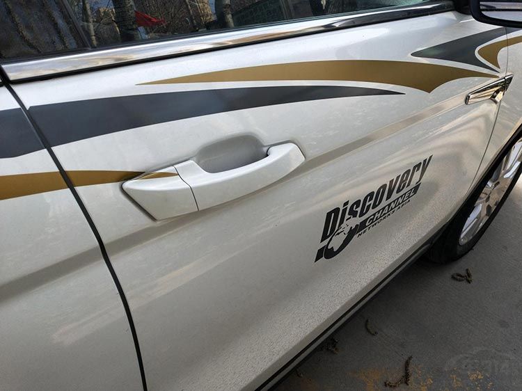 二手车贩子眼光毒?揭秘转两圈就知车况 二手车贩子眼光毒?揭秘转两圈就知车况