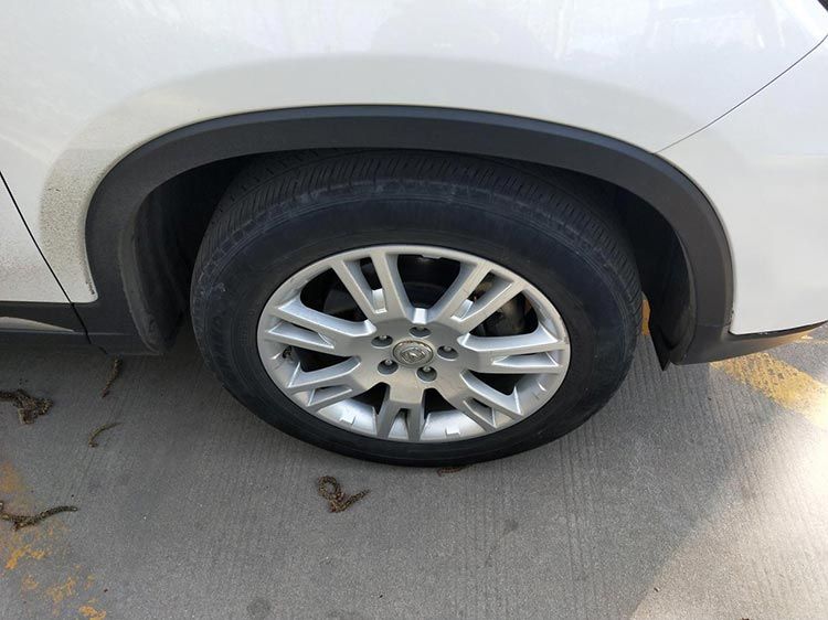 二手车贩子眼光毒?揭秘转两圈就知车况 二手车贩子眼光毒?揭秘转两圈就知车况