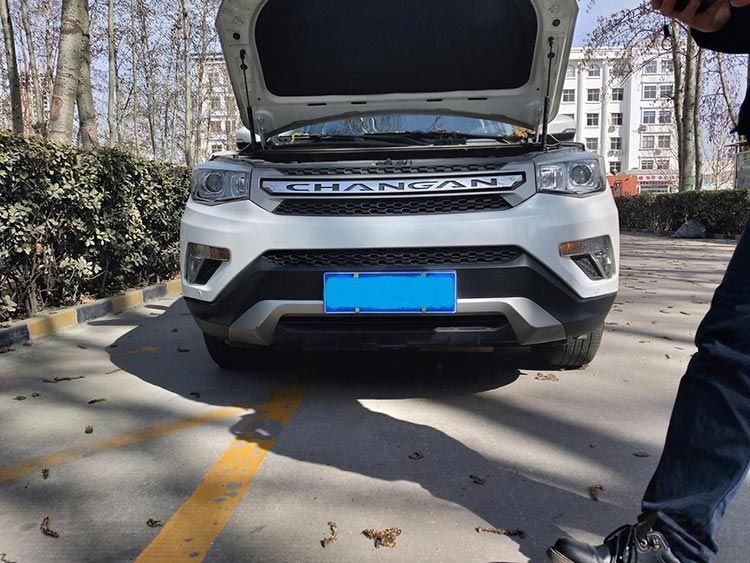 二手车贩子眼光毒?揭秘转两圈就知车况 二手车贩子眼光毒?揭秘转两圈就知车况