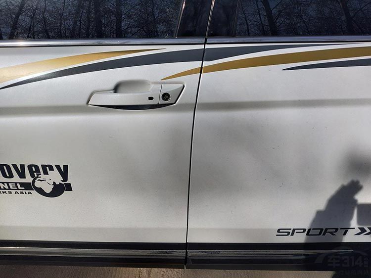 二手车贩子眼光毒?揭秘转两圈就知车况 二手车贩子眼光毒?揭秘转两圈就知车况