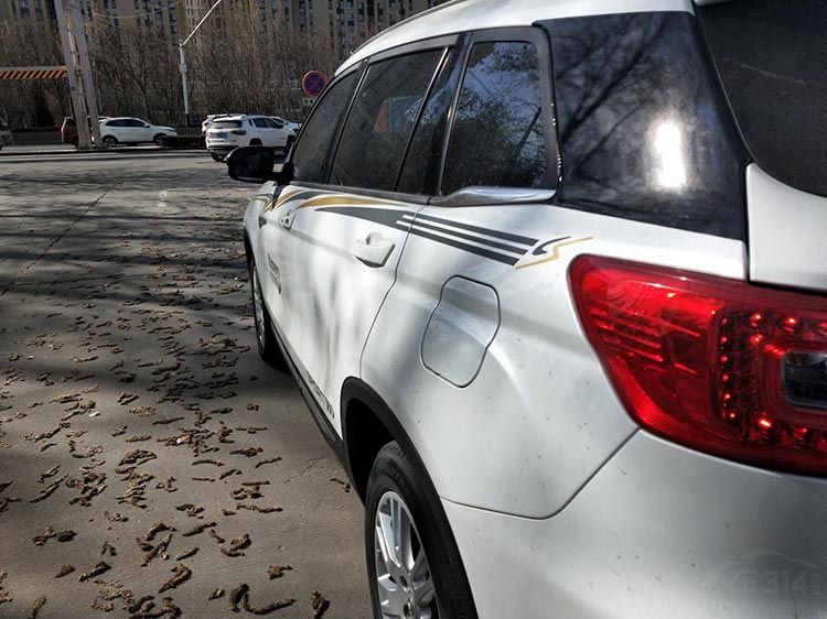 二手车贩子眼光毒?揭秘转两圈就知车况 二手车贩子眼光毒?揭秘转两圈就知车况