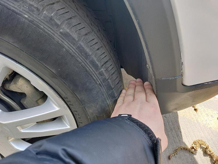 二手车贩子眼光毒?揭秘转两圈就知车况 二手车贩子眼光毒?揭秘转两圈就知车况