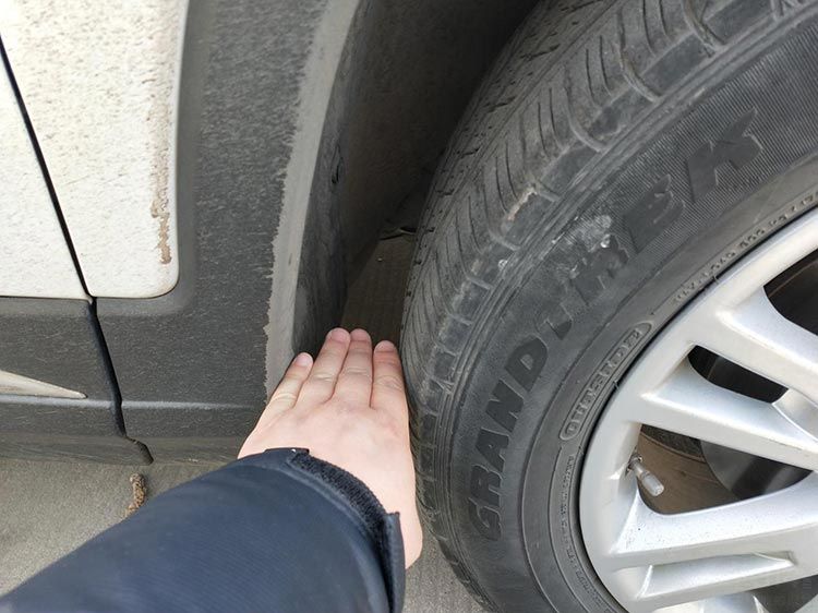 二手车贩子眼光毒?揭秘转两圈就知车况 二手车贩子眼光毒?揭秘转两圈就知车况