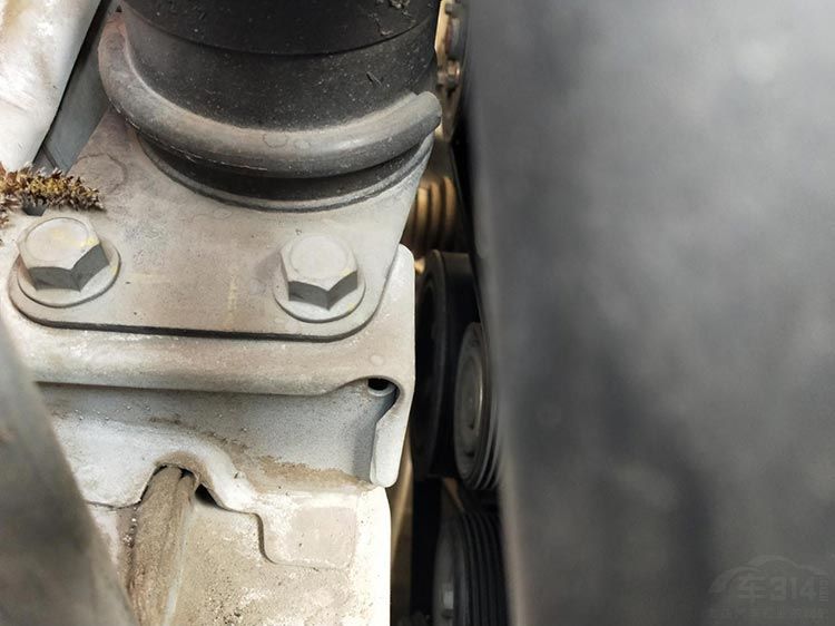 二手车贩子眼光毒?揭秘转两圈就知车况 二手车贩子眼光毒?揭秘转两圈就知车况