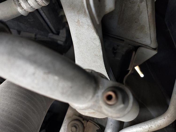 二手车贩子眼光毒?揭秘转两圈就知车况 二手车贩子眼光毒?揭秘转两圈就知车况