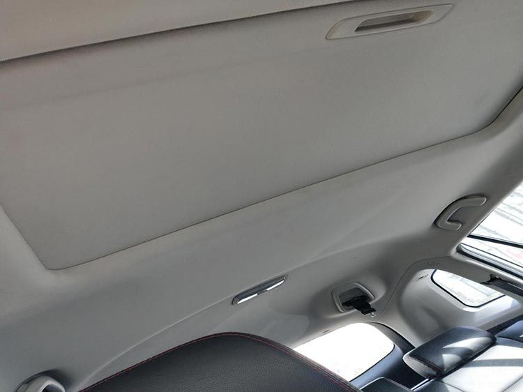 二手车贩子眼光毒?揭秘转两圈就知车况 二手车贩子眼光毒?揭秘转两圈就知车况