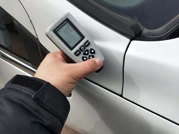 二手车贩子眼光毒?揭秘转两圈就知车况 二手车贩子眼光毒?揭秘转两圈就知车况