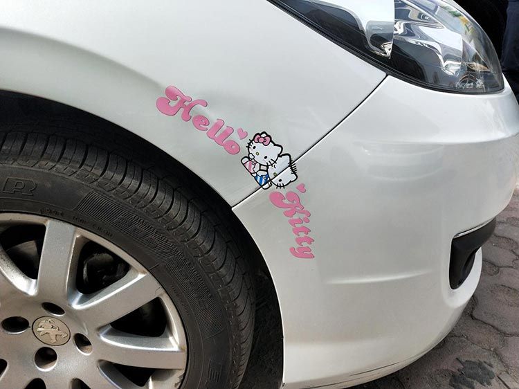 只有事故没有故事!揭秘“美女一手代步车” 只有事故没有故事!揭秘“美女一手代步车”