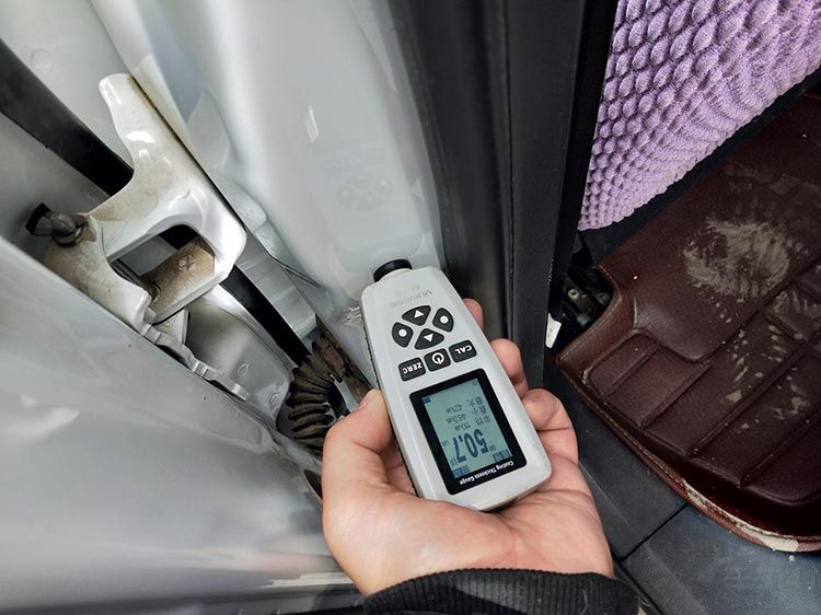 只有事故没有故事!揭秘“美女一手代步车” 只有事故没有故事!揭秘“美女一手代步车”