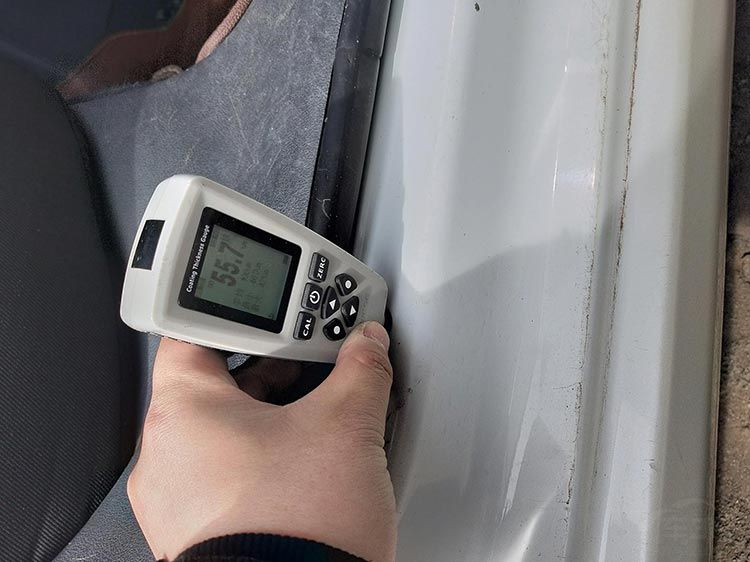 只有事故没有故事!揭秘“美女一手代步车” 只有事故没有故事!揭秘“美女一手代步车”