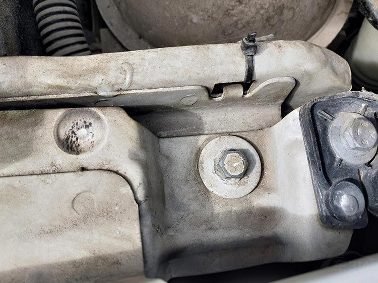 只有事故没有故事!揭秘“美女一手代步车” 只有事故没有故事!揭秘“美女一手代步车”