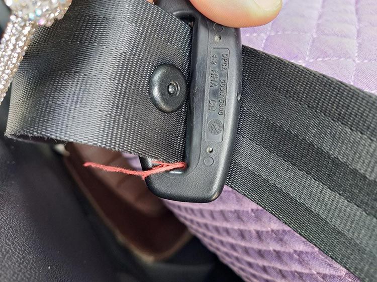 只有事故没有故事!揭秘“美女一手代步车” 只有事故没有故事!揭秘“美女一手代步车”