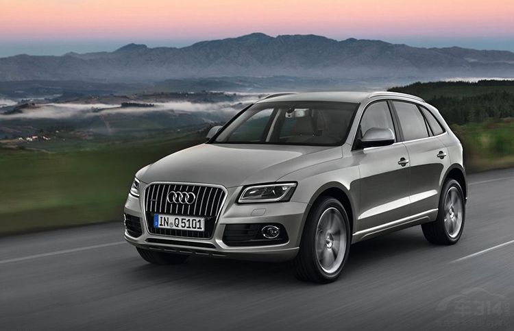 315ǰһ��Ͷ��������SUV