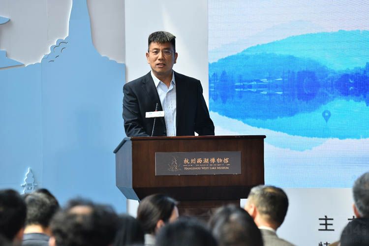 高德地图助力杭州西湖打造“数字第一景” 高德地图助力杭州西湖打造“数字第一景”