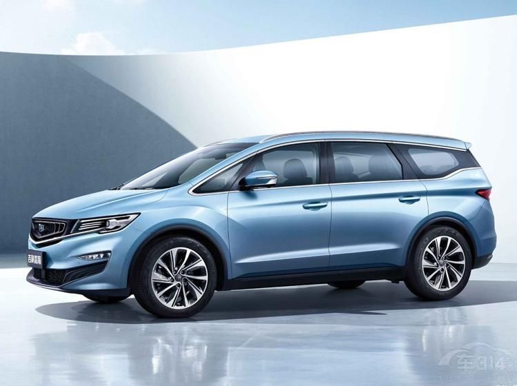 ���е�6��MPV Ϊʲô�������ò໬�ţ�