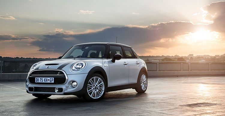 2019�����ɿ�����ߵ�ʮ��Ʒ��MINI�ϰ�