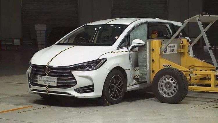 ���ϰ�ȫ��ײ���Գɼ���¯ ��ĳ���ȫ��