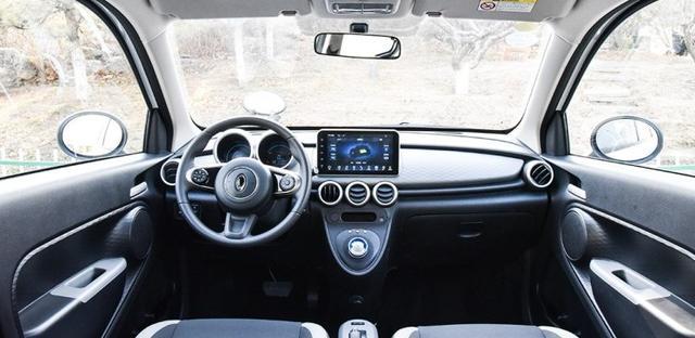 个性代步工具 纯电动汽车的四款"另类"! 个性代步工具 纯电动汽车的四款"另类"!