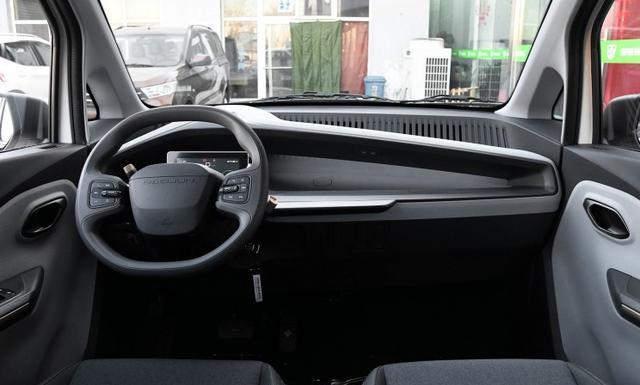 个性代步工具 纯电动汽车的四款"另类"! 个性代步工具 纯电动汽车的四款"另类"!