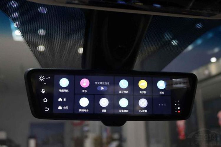 就问还有谁?十年质保、配8AT,六座大SUV入手不到10万块 就问还有谁?十年质保、配8AT,六座大SUV入手不到10万块