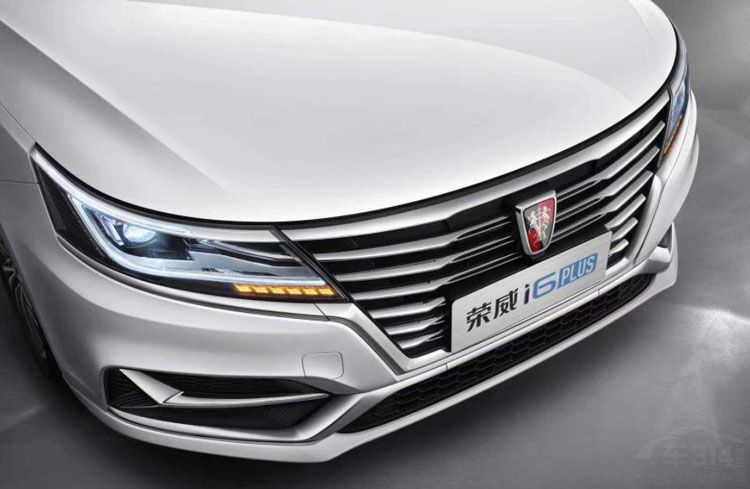 荣威i6 PLUS降价2万元 为何让人心里不踏实? 荣威i6 PLUS降价2万元 为何让人心里不踏实?