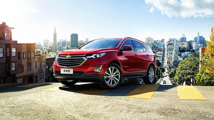 全球销量前十SUV排行榜 全球销量前十SUV排行榜