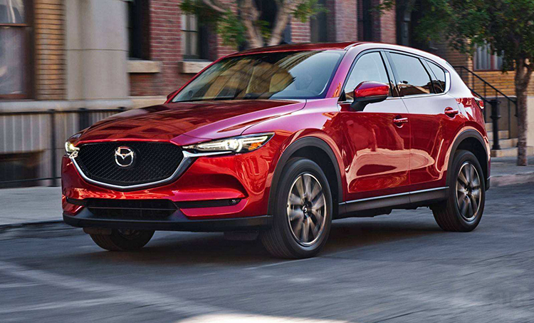 全球销量前十SUV排行榜 全球销量前十SUV排行榜