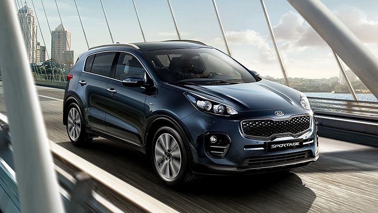 全球销量前十SUV排行榜 全球销量前十SUV排行榜 竟有一款国产车!