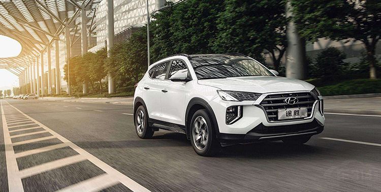 全球销量前十SUV排行榜 全球销量前十SUV排行榜