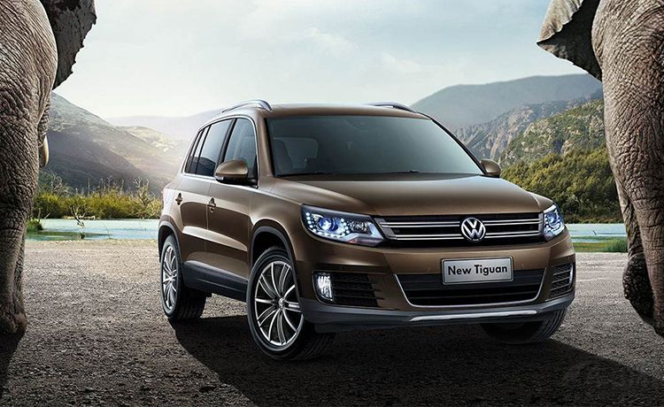 全球销量前十SUV排行榜 全球销量前十SUV排行榜 竟有一款国产车!