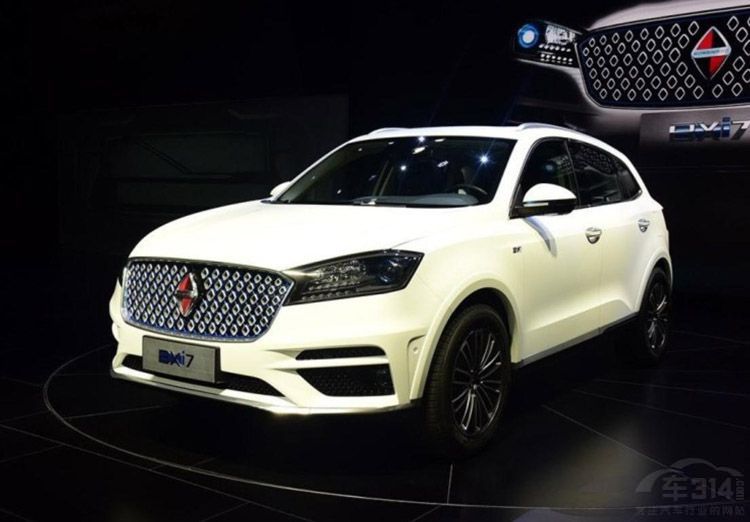 总裁出走 宝沃的营销乱象原因终于找到了 总裁出走 宝沃的营销乱象原因终于找到了