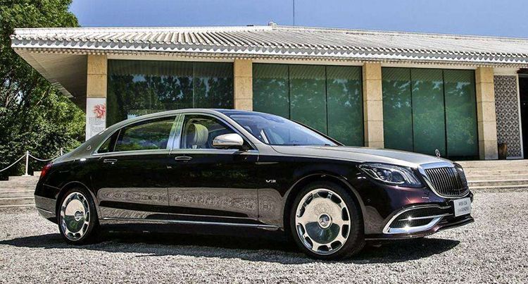 中国救活的四个汽车品牌 中国救活的四个汽车品牌 有一辆还要加价