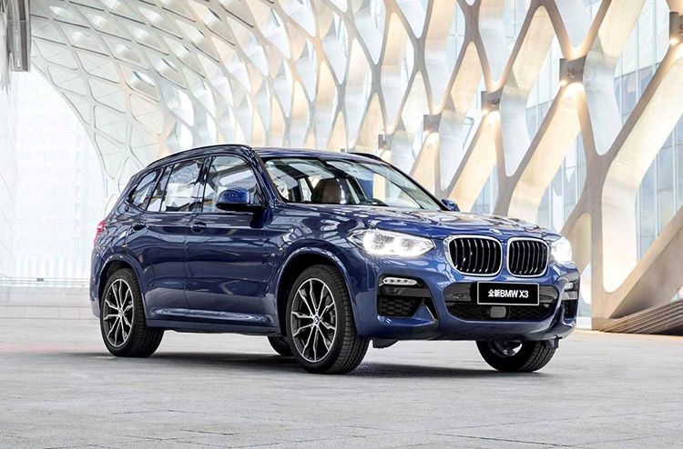 宝马第一 宝马第一