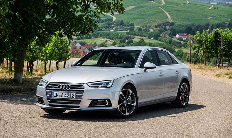 宝马第一 宝马第一 美国一季度豪华车市场销量前十