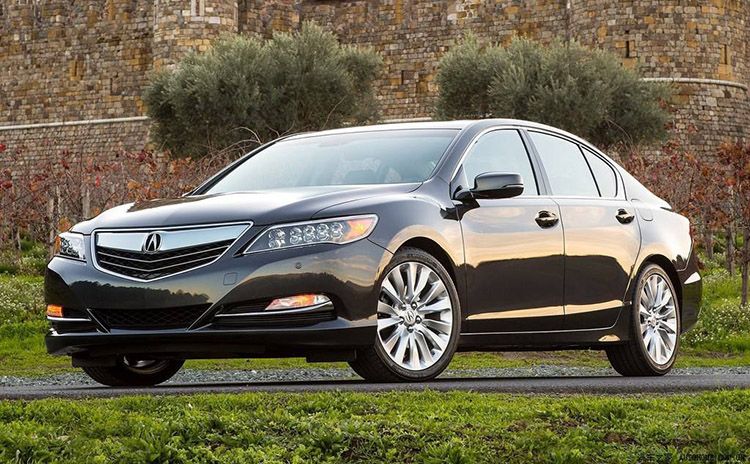 宝马第一 宝马第一 美国一季度豪华车市场销量前十