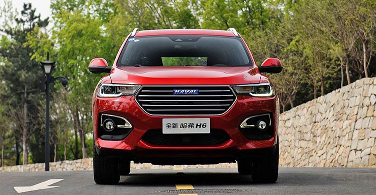 ���������������� H6 ����������Ľ���