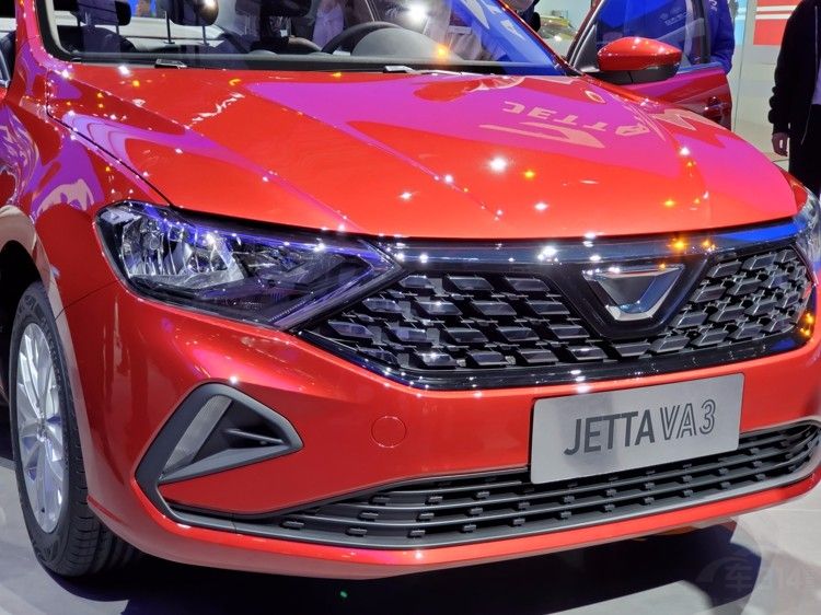 正宗的捷达卖5万多 正宗的捷达卖5万多 没了大众标后卖多少钱?