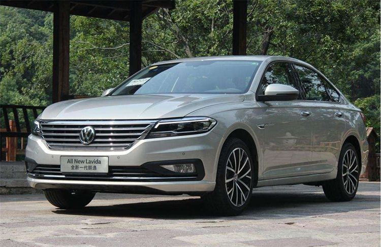 速腾已不再是当年神话 速腾已不再是当年神话 三月销量大幅下降