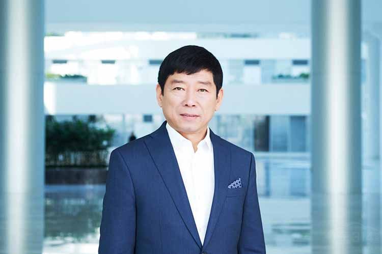 长城汽车董事长魏建军将出席“一带一路”国际合作高峰论坛 长城汽车董事长魏建军将出席“一带一路”国际合作高峰论坛