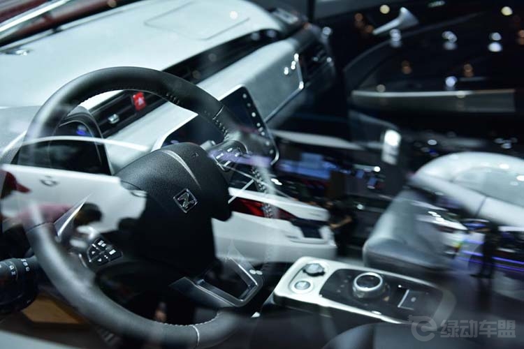 �̶�δ������̩�׷�E200 FCVȼ�ϵ�س�