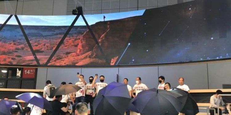 经销商维权