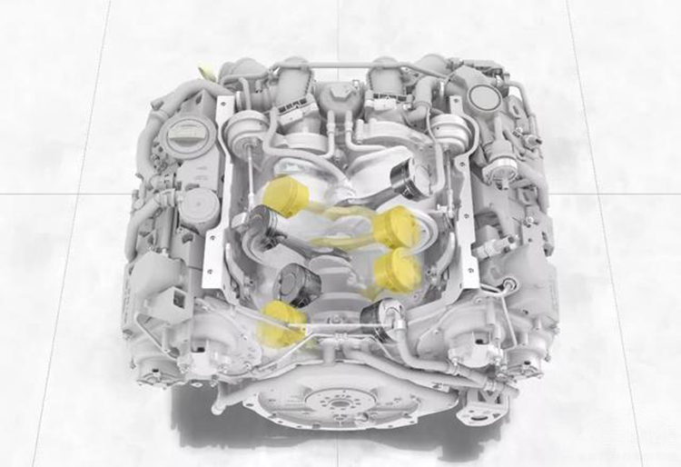 姜还是老的辣,上海车展上的4项“黑科技“ 姜还是老的辣,上海车展上的4项“黑科技“