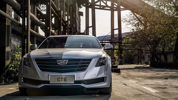 姜还是老的辣,上海车展上的4项“黑科技“ 姜还是老的辣,上海车展上的4项“黑科技“